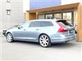 2017 Volvo V90