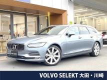 2017 Volvo V90