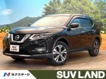 2018 Nissan X-Trail