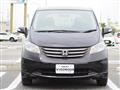 2010 Honda Freed