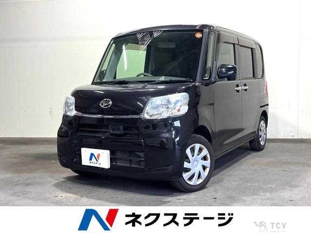 2016 Daihatsu Tanto