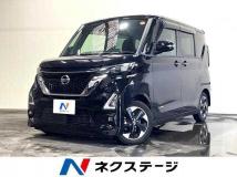 2021 Nissan ROOX