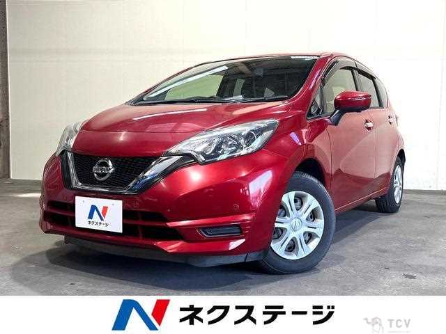 2019 Nissan Note