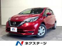 2019 Nissan Note