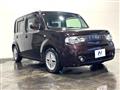 2017 Nissan Cube
