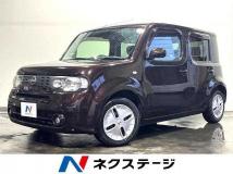 2017 Nissan Cube