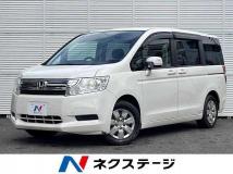 2011 Honda Step WGN