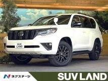 2023 Toyota Land Cruiser Prado