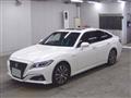 2018 Toyota Crown Hybrid