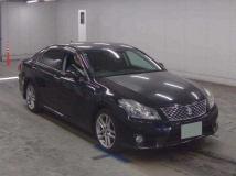 2011 Toyota Crown