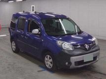 2016 Renault Kangoo