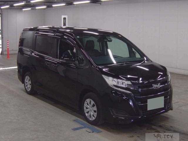 2020 Toyota Noah