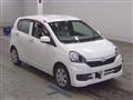 2015 Daihatsu Mira