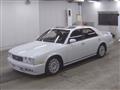1995 Nissan Gloria Hardtop