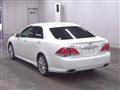 2010 Toyota Crown