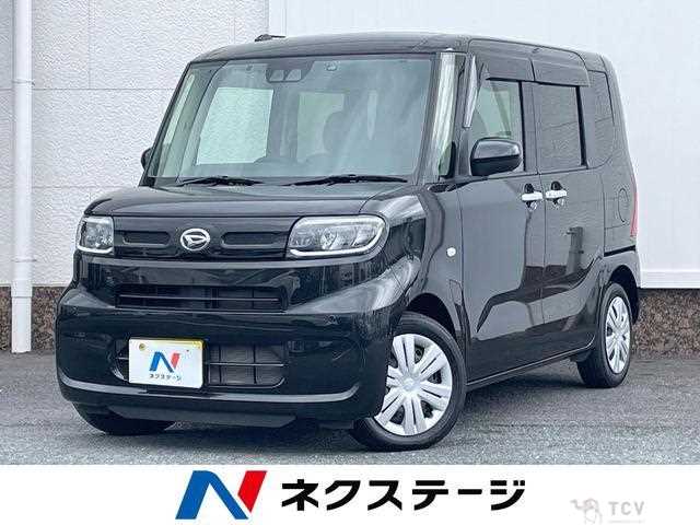 2023 Daihatsu Tanto