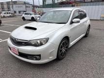 2010 Subaru Impreza