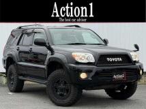 2008 Toyota Hilux Surf