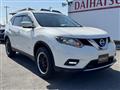 2015 Nissan X-Trail