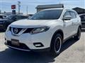 2015 Nissan X-Trail