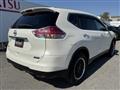 2015 Nissan X-Trail