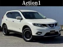 2015 Nissan X-Trail