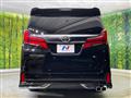 2023 Toyota Alphard G