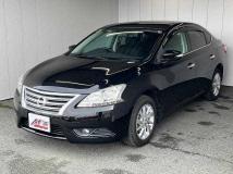 2018 Nissan Bluebird Sylphy