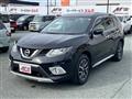 2016 Nissan X-Trail