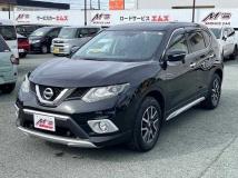 2016 Nissan X-Trail