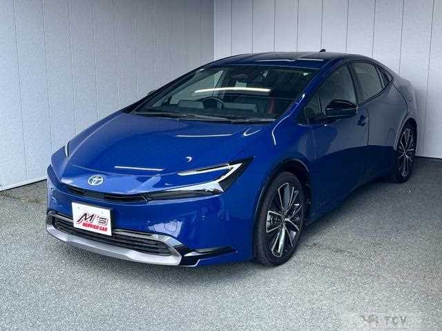 2023 Toyota Prius