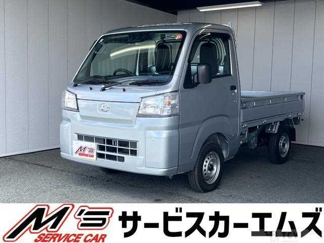 2025 Daihatsu Hijet Truck