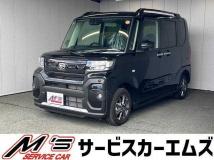 2025 Daihatsu Tanto