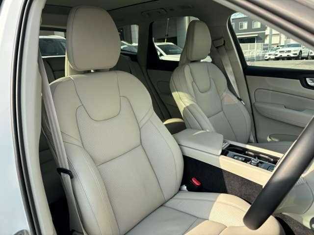 Volvo XC60 2025 — фото 3 купить в Москве