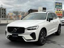 2025 Volvo XC60