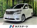 2008 Toyota Vellfire