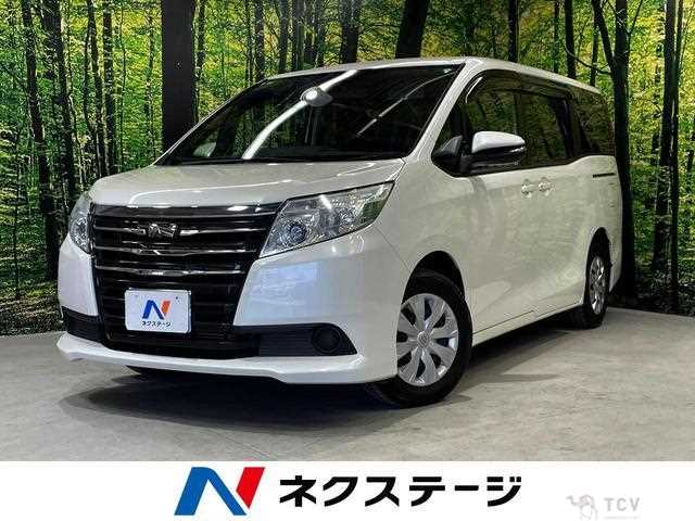 2015 Toyota Noah