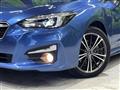 2017 Subaru Impreza