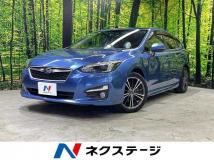 2017 Subaru Impreza