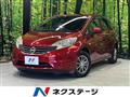 2014 Nissan Note