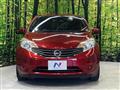 2014 Nissan Note