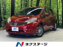 2014 Nissan Note