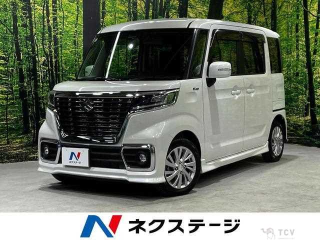 2018 Suzuki Suzuki Others