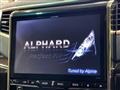 2014 Toyota Alphard G