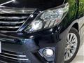 2014 Toyota Alphard G