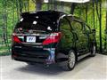 2014 Toyota Alphard G