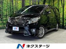 2014 Toyota Alphard G