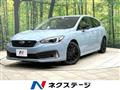 2022 Subaru Impreza