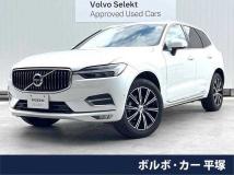 2021 Volvo XC60