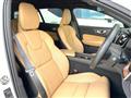 2022 Volvo V60